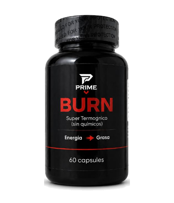 Burn