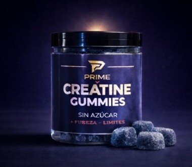 Creatine Gummies