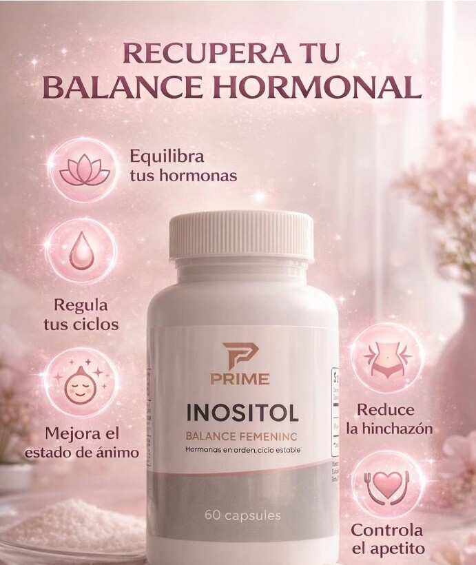 Inositol