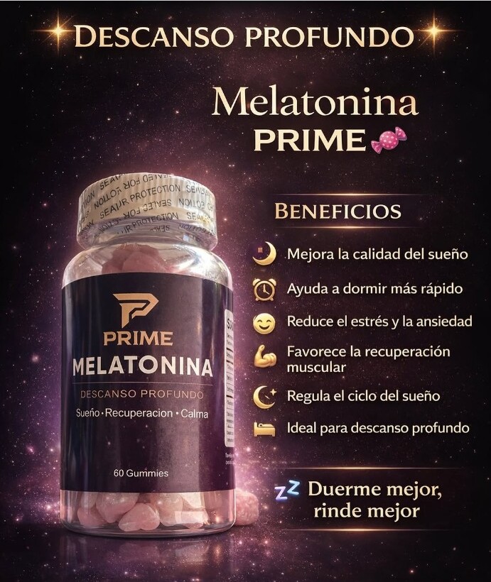 Melatonina