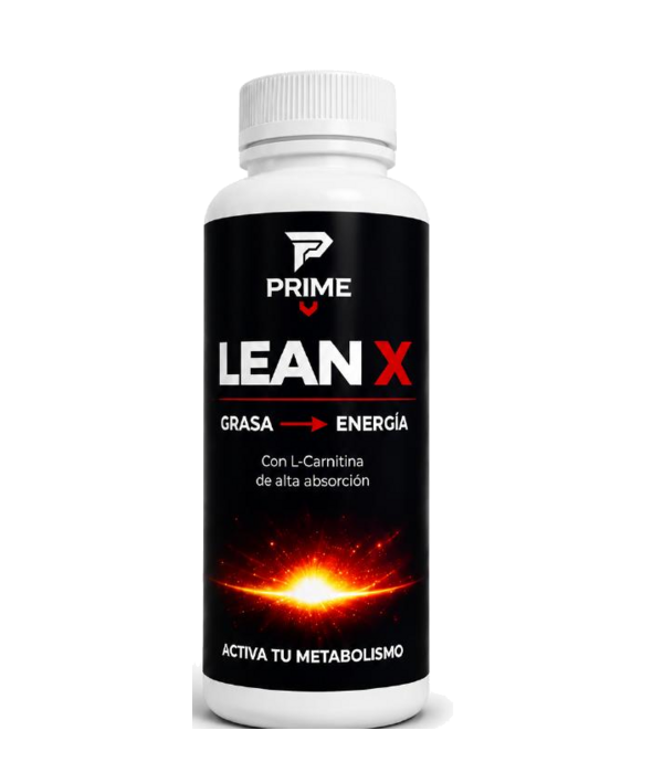 Lean X