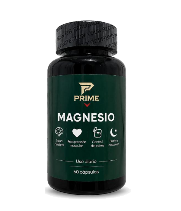 Magnesio
