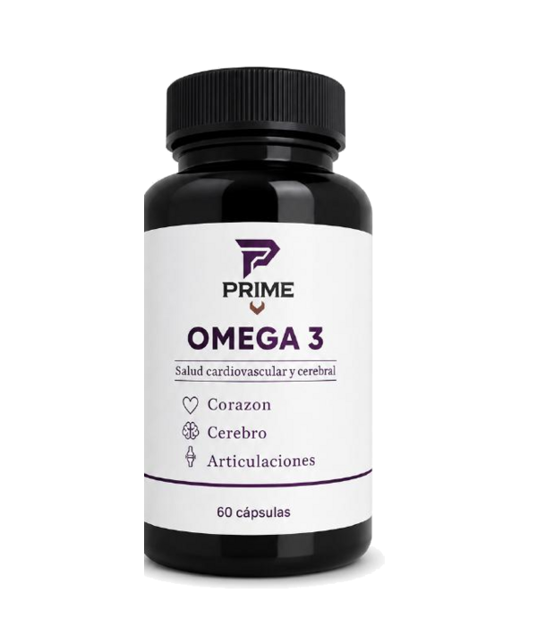 Omega 3