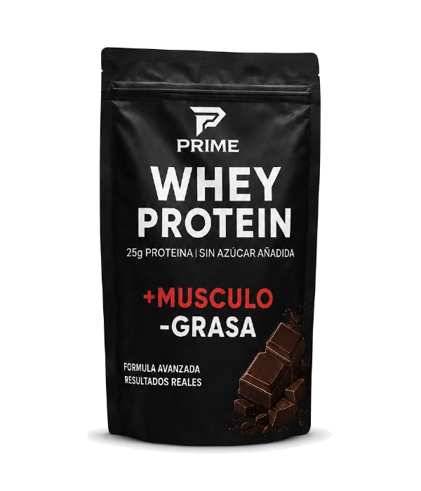 Whey Protein PRIME